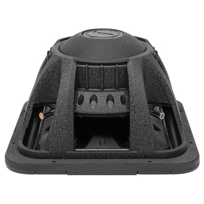 (2) L7S124 12" Solo-Baric L7S Car Subwoofers