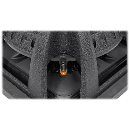 (2) L7S124 12" Solo-Baric L7S Car Subwoofers