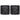 (2) Kicker L7S82 8" 1800w Solobaric L7S Car Audio Subwoofers Solo-baric 44L7S8-2