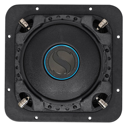 (2) L7S82 8" 1800W Solobaric L7S Car Audio Subwoofers