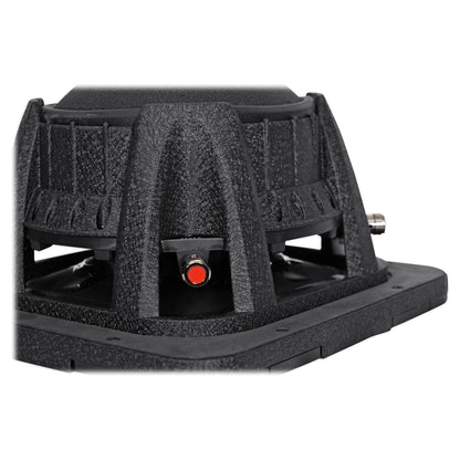 (2) L7S82 8" 1800W Solobaric L7S Car Audio Subwoofers