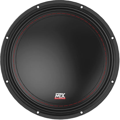 3510-02 10" Car Subwoofer Pair, SVC 2-Ohm