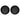 (2) MTX 3510-04S 10" 1200 Watt Shallow Car Audio Subwoofers Slim Subs SVC 4-ohm