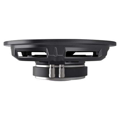 3510-04S 10" Shallow-Mount Subwoofer Pair, SVC 4-Ohm