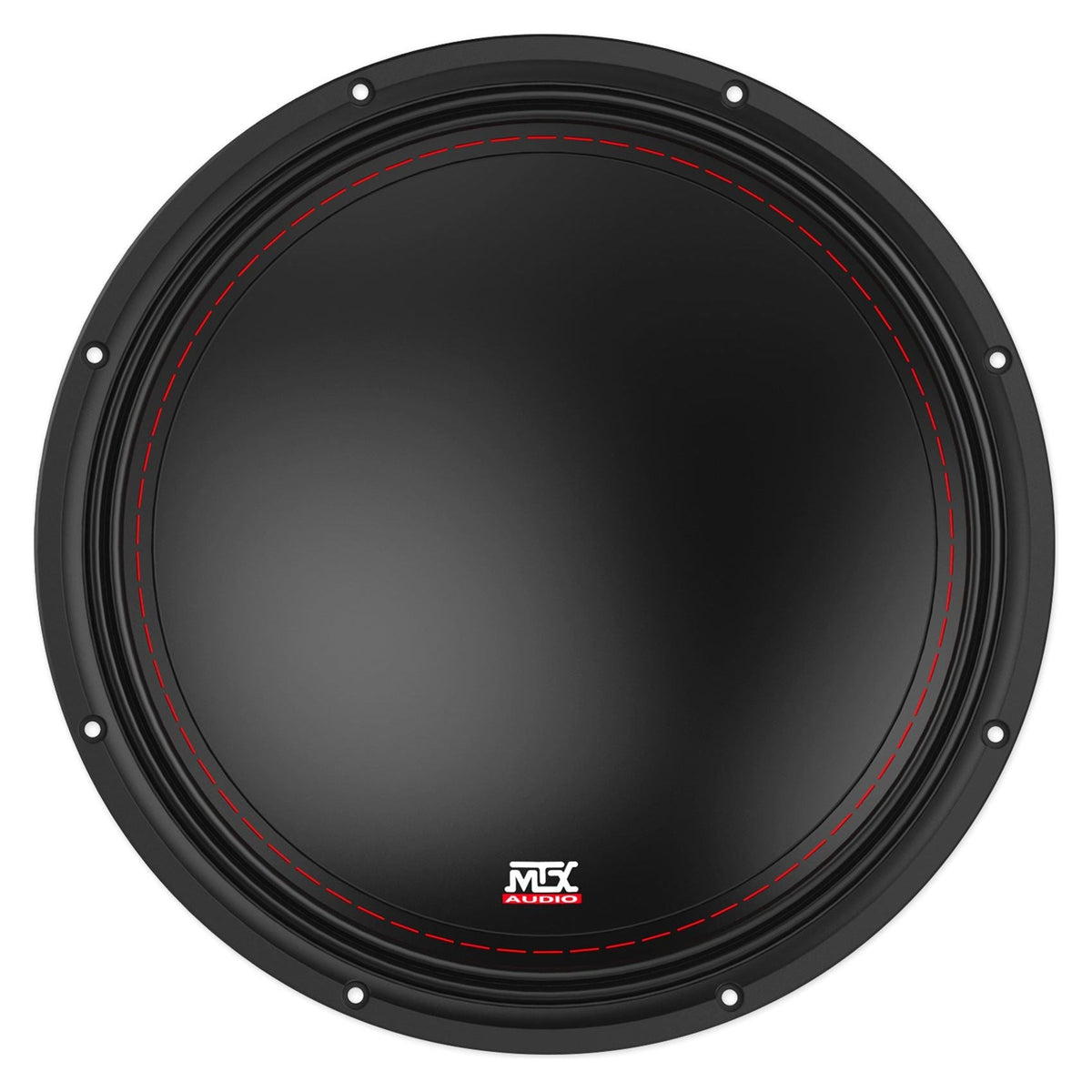 3512-02 12" Subwoofer Pair with Krypton-M1 Amplifier and Wiring Kit
