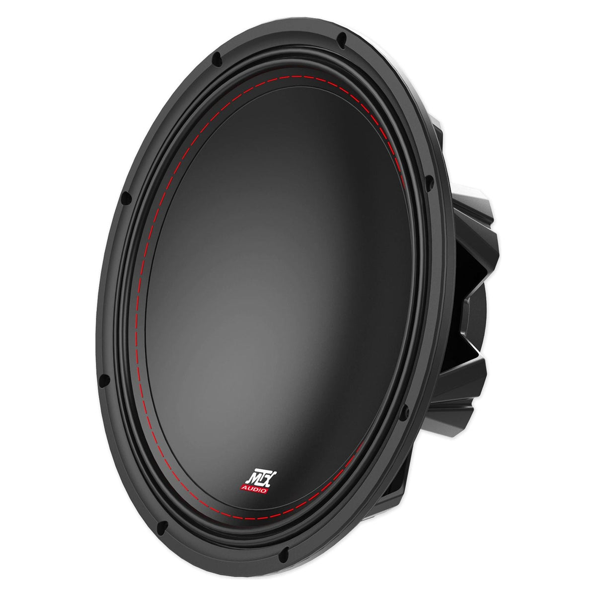 3512-04 12" Car Subwoofer Pair, SVC 4-Ohm