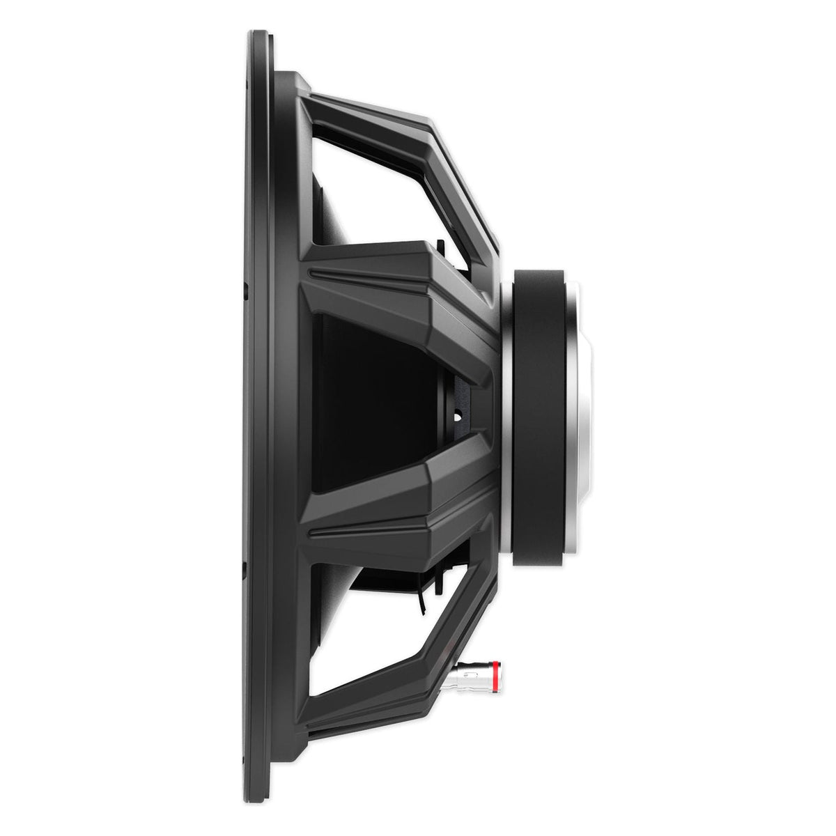 3512-04 12" Subwoofer Pair with dB12 Amplifier and Wiring Kit