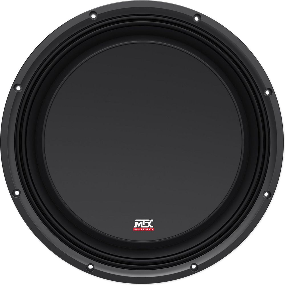3512-04S 12" Shallow Subwoofer Pair with dB12 Amplifier and Wiring Kit