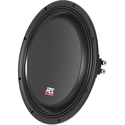 3512-04S 12" Shallow Subwoofer Pair with dB12 Amplifier and Wiring Kit
