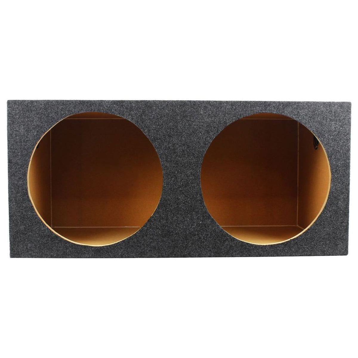 (2) MTX 5515-22 15" 1600w Car Subwoofers+Sealed Sub Box+Mono Amplifier+Amp Kit