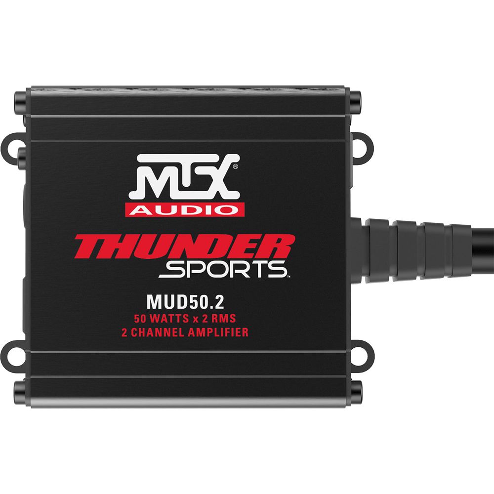 RZRPOD65 + MUD50.2 RZR