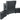 Rockville HTS820 1500w 5.1 Channel Home Theater System Bluetooth/USB+Subwoofer