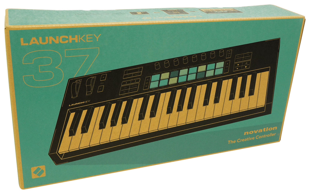 Launchkey 37 MK4