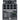 American DJ ADJ DP-DMX20L Portable 4-Channel Universal DMX Dimmer/Switch Pack