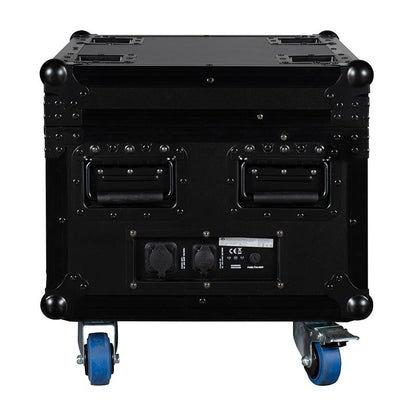 Element H6 Pak (6) RGBAW+UV LED Outdoor Wireless DMX Wash Up-Lights