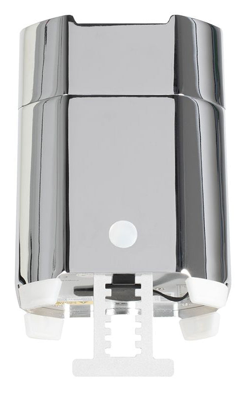 Element H6 Pak Chr (6) RGBAW+UV Wireless DMX Wash Lights + Fogger + Effect Light