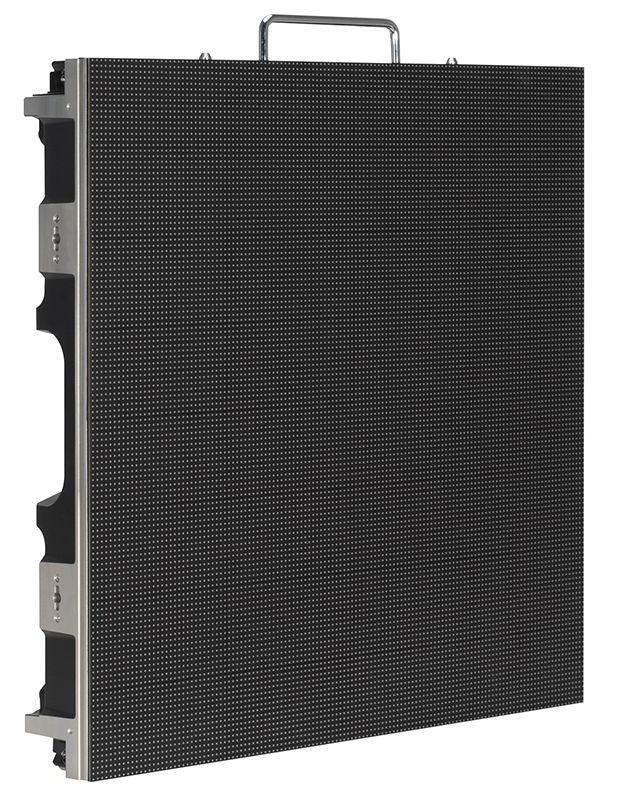 (8) EVS3 Vision Series LED Video Panels + VSFC8 Flight Case
