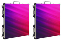 (2) EVS3 Vision Series 3.91mm LED Video Panels