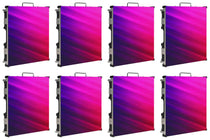 (8) EVS3 Vision Series 3.91mm Pixel Pitch RGB SMD2121 LED Video Panels