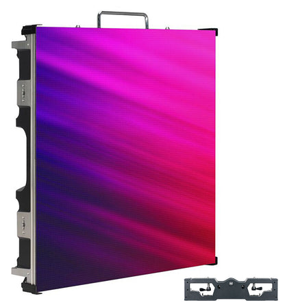 EVS3 3.91mm Pixel Pitch RGB SMD2121 LED Video Panel + Rigging Bar