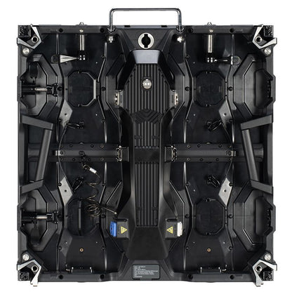 (2) EVS3 Vision Series 3.91mm LED Video Panels