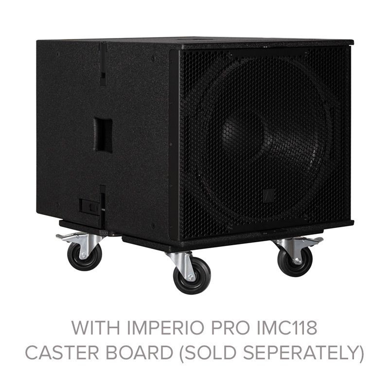 Imperio Pro IMP118 + IMPERIO POLE