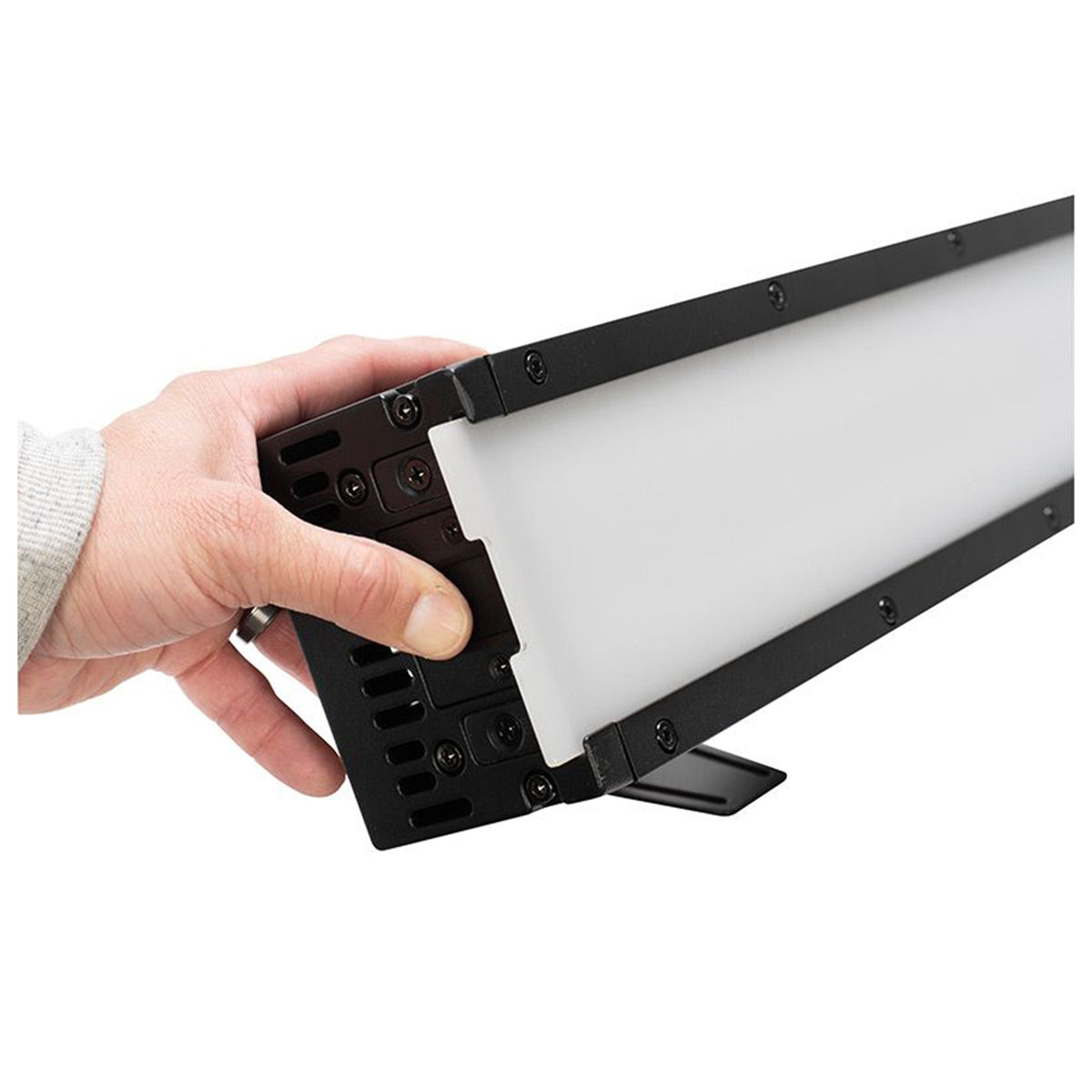 (2) Jolt Bar FXIP RGB SMD LED DMX Strobe/Blinder/Wash Lights