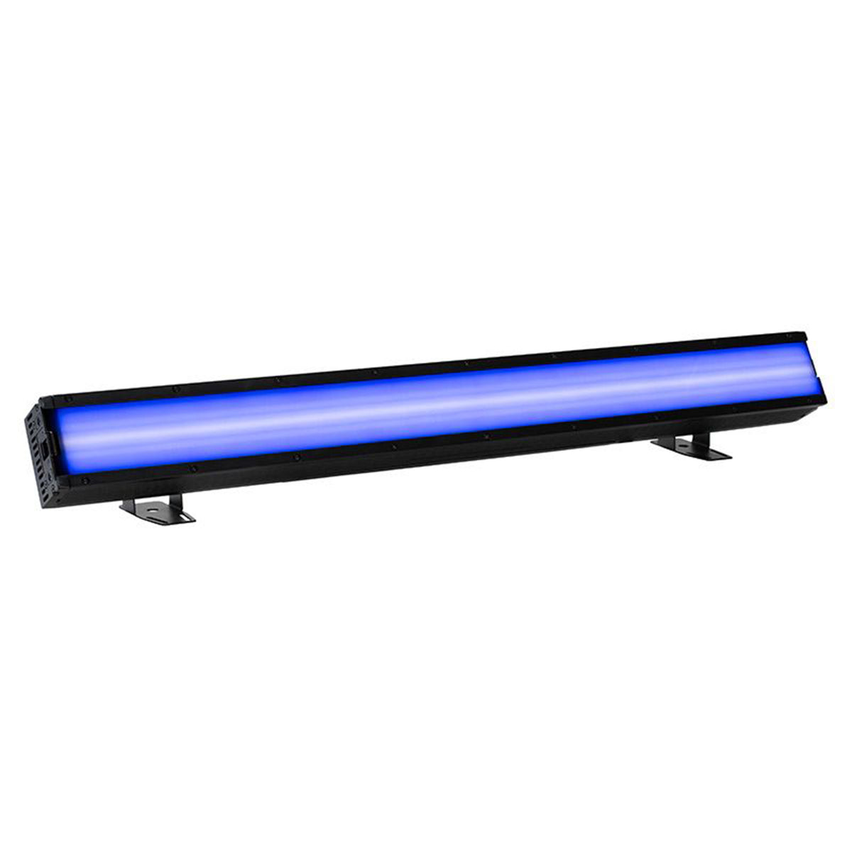 (2) Jolt Bar FXIP RGB SMD LED DMX Strobe/Blinder/Wash Lights