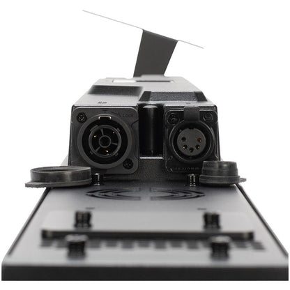 (2) Jolt Bar FXIP RGB SMD LED DMX Strobe/Blinder/Wash Lights