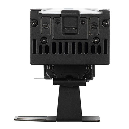 (2) Jolt Bar FXIP RGB SMD LED DMX Strobe/Blinder/Wash Lights