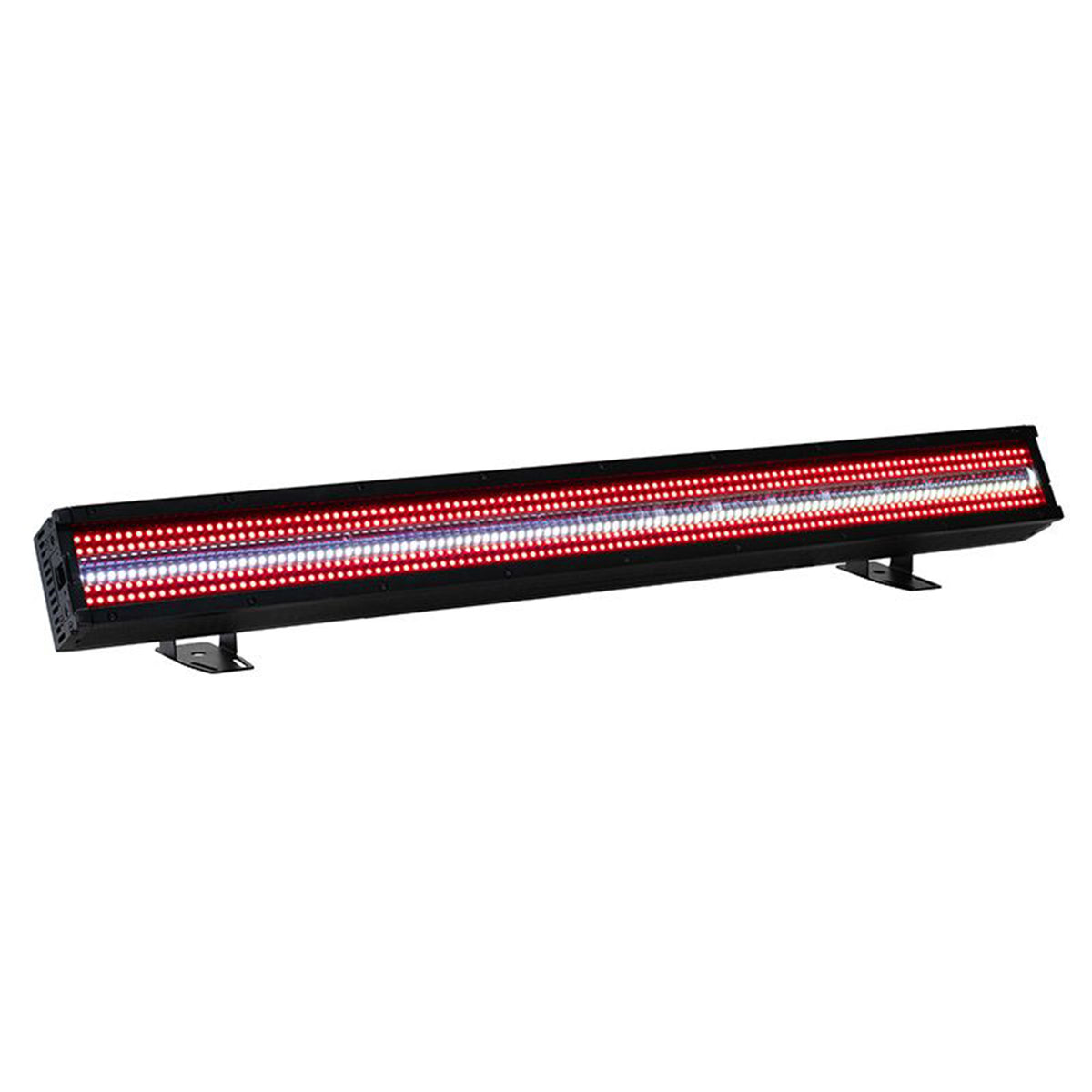 (2) Jolt Bar FXIP LED DMX Strobe/Blinder Lights+DJ Booth Facade