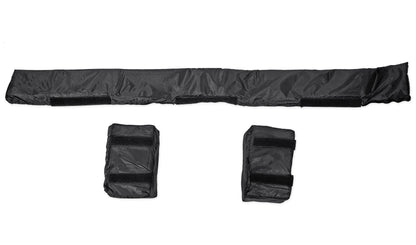 Jolt Bar FXIP RGB SMD LED DMX Wash Light Strip + Bag + Cable + Fogger
