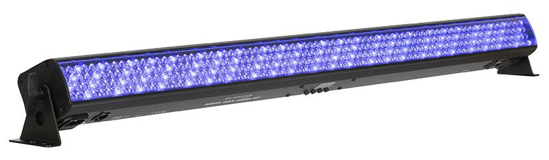 Mega Bar RGBA EP 42" RGBA Wash Light w/DMX or RF Control + Cable