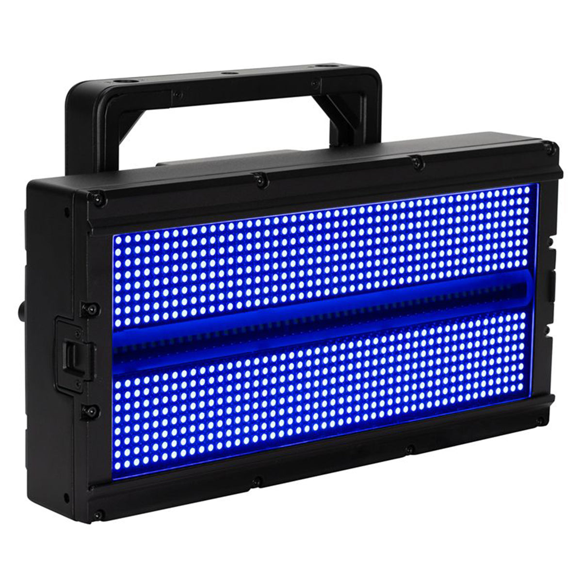 (2) Jolt Panel FXIP RGBW SMD LED DMX Strobe/Wash Lights