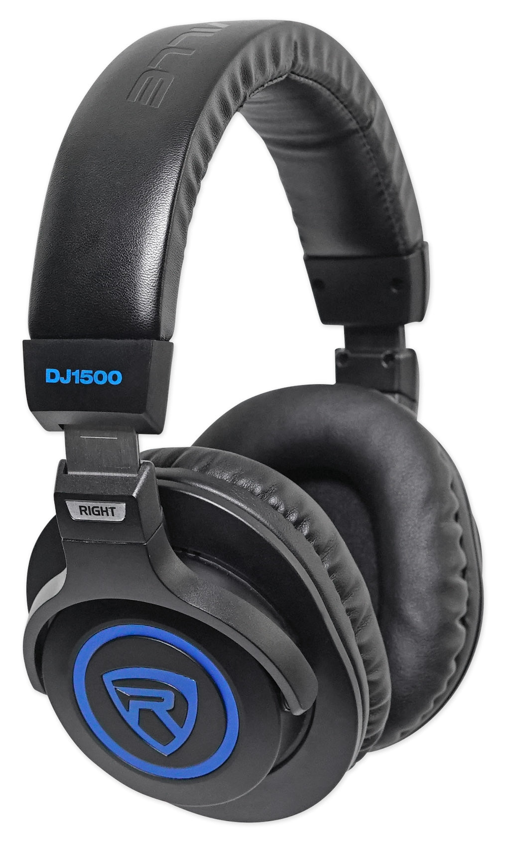 Jolt Panel FXIP RGBW SMD DMX Strobe/Wash Light + Fogger + Headphones