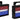 (2) American DJ ADJ Jolt Panel FXIP RGBW SMD LED DMX Strobe/Wash Lights