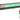 Eliminator ADJ Mega Bar RGBA EP 42" RGBA Wash Light w/DMX or RF Control+Cable