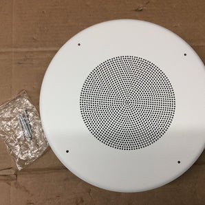 HSR170 GS 8 inches Full Range Ceiling Speaker 70V 10W