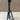 Mini microphone stand for desktop, podcasting, and recording in tight spaces