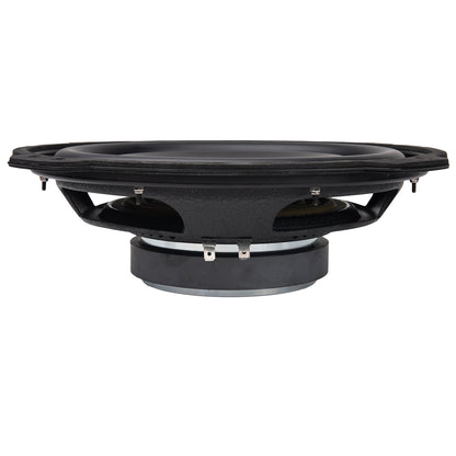 MB Quart MBQJL-SUBR-1 10" 400w Active Subwoofer Upgrade Kit For Jeep Wrangler JL
