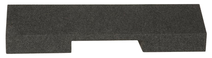 Dual 10" Subwoofer Sub Enclosure Box For 1996-2001 Dodge Xcab