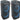 Pair Rockville ROCK PARTY 9 Home/Portable Bluetooth Speakers w/Wireless Linking