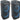 Pair Rockville ROCK PARTY 9 Home/Portable Bluetooth Speakers w/Wireless Linking