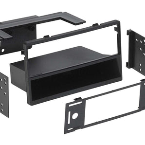 Metra 99-7892 In-Dash Installation Mounting Multi-Kit for 1990-2001 Honda/Acura