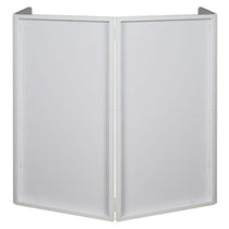 Event Facade 2 W Light Weight Accu-Stand Facade with Carrying Bag