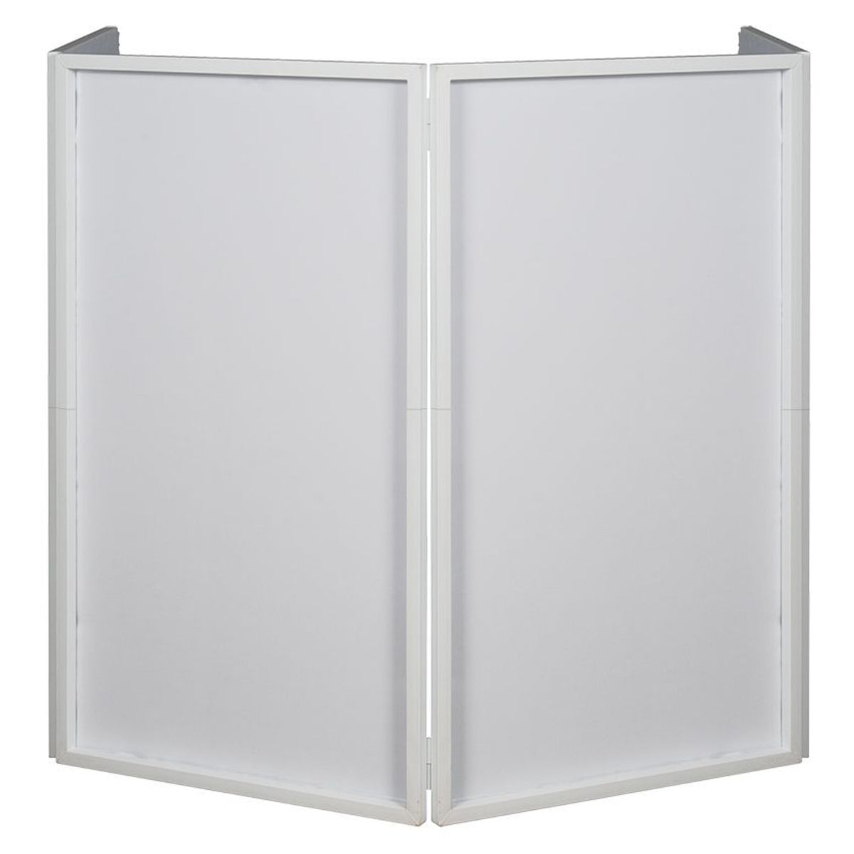 Event Facade 2 W Light Weight Accu-Stand Facade + Carrying Bag + Fogger