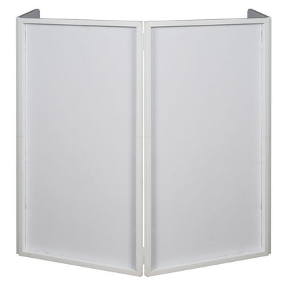 Event Facade 2 W Light Weight Accu-Stand Facade + Carrying Bag + Fogger