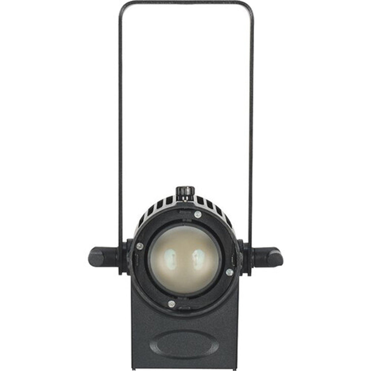 (2) American DJ Encore Profile Mini Color RGBWAL LED Ellipsoidal Spot Lights