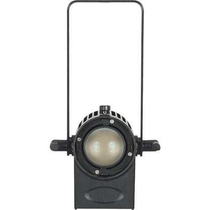 (2) American DJ Encore Profile Mini Color RGBWAL LED Ellipsoidal Spot Lights