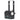 2) American DJ Encore Profile Mini WW Warm White LED DMX Ellipsoidal Spot Lights